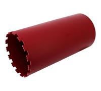 GT MARKET Couronne diamant Ø 200 mm pour carotteuse