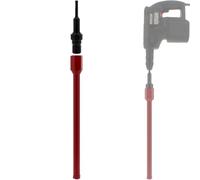 GT Market Couronne Diamant Ø 27 mm avec Adaptateur pour perceuse et perforateur SDS-Plus