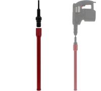 GT Market Couronne Diamant Ø 32 mm avec Adaptateur pour perceuse et perforateur SDS-Plus