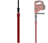 GT Market Couronne Diamant Ø 40 mm avec Adaptateur pour perceuse et perforateur SDS-Max