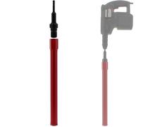 GT MARKET - Couronne diamant Ø 40 mm avec adaptateur pour perceuse et perforateur SDS-plus