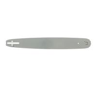 GT MARKET - Guide 45 cm (18 pouces) - Compatible tronçonneuses HUSQVARNA