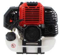 GT MARKET - Moteur 62 cm3 pour débroussailleuse, multifonction 4 en 1 et tarière
