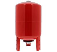 Réservoir pression à vessie vertical - 100 litres