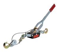 GT MARKET - Tire-fort, treuil de halage 1814 kg