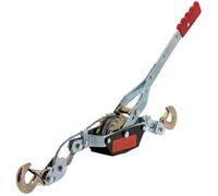 GT MARKET - Tire-fort, treuil de halage 907 kg