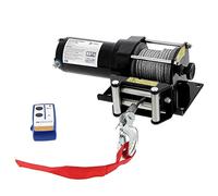 GT Market Treuil électrique avec télécommande sans Fil 1360 kg