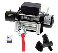 GT Market Treuil électrique avec télécommande sans Fil 5896 kg
