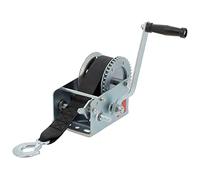 GT Market Treuil Manuel avec Sangle 1134 kg