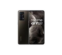 GT Master Edition - 5G smartphone - double SIM - RAM 6 Go / Mémoire interne 128 Go - écran OEL - 6.43" - 2400 x 1080 pixels (120 Hz) - 3 x caméras