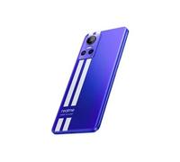 Realme GT Neo 3 - 150W - 5G smartphone - double SIM - RAM 12 Go / Mémoire interne 256 Go - écran OEL - 6.7" - 2412 x 1080 pixels (120 Hz) - 3 x caméras arrière 50 MP, 8 MP, 2 MP - front camera 16 MP -