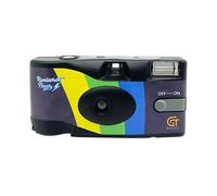 Appareil photo jetable GT Photo 27FL Flash | ✅ Livraison gratuite à partir de 100 €