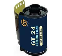 GT PHOTO Film GT 24 400 ASA 135 24 Poses