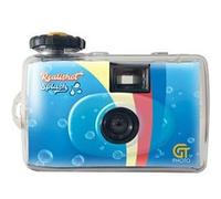 GT Photo GT27WP Realishot Splash Appareil photo jetable G