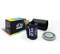GT PHOTO Pellicule Photo Couleur Retro 35mm - 24 Photos