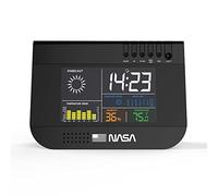 NASA - Station Meteo WS100 Noire