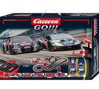 Carrera GO!!! GT Pro Racers, Circuit