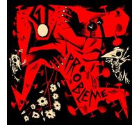 Gt – Probleme – LP + CD – Broken Silence