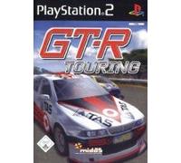 GT-R Touring