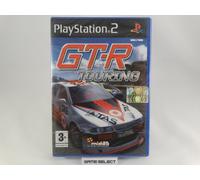 Gt-R Touring GTR sony ps2 playstation pal - - Original Neuf Scellé