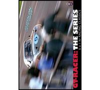 GT Racer: The Series [Import]