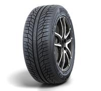 PNEU GT RADIAL 215/50 R17 95W 4 SEASONS M+S TOUTES SAISONS