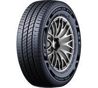 GT Radial Maxmiler WT3 205/65 R16 107/105T auto Pneus hiver Pneus 100A5336