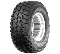 GT-RADIAL Pneu été 31x10.50 R 15 LT C TL 109Q ADVENTURO M/T 6PR OWL M+S P.O.R