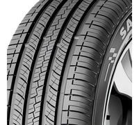 GT Radial Savero SUV 215/60 R16 95H auto Pneus été Pneus PEUGEOT: 3008 I, 508 I SW, 508 I Berline, RENAULT: SCENIC 3, GRAND SCENIC 3, LAGUNA 3 A567