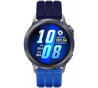 GT Runner 2 - Montre de sport Huawei, Bleu