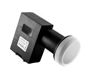 GT-Sat GT-S2dCSS24 dCSS Programmable dLNB 24UB avec 2 Sorties