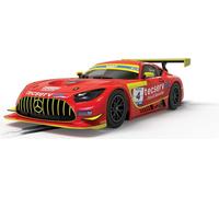 GT SCALEXTRIC C4332 - Mercedes AMG GT3 EVO - GT Cup 2022 - Grahame Tilley (1:32)