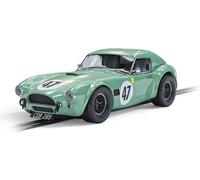 GT SCALEXTRIC C4338 - Shelby Cobra 289 - COB289 - Bill Shepherd (1:32)