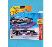 Gt Scorcher 89 1:64 Hot wheels 2024 let's race Netflix