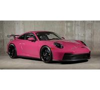 GT Spirit 1/12 - P-ORSCHE 911 (992) GT3-2021 GT536