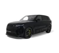 Gt Spirit 1/12 - Range Rover Sport Sv Edition Two - 2024 Gt555-Gt Spirit