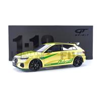 GT Spirit 1/18 - A-UDI S3 MTM - 2022 GT891