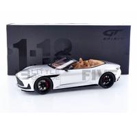 Gt Spirit 1/18 - Aston Martin Db12 Volante - 2023 Gt945-Gt Spirit