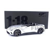 GT Spirit – Aston Martin V12 Speedster – Édition limitée numérotée 2020