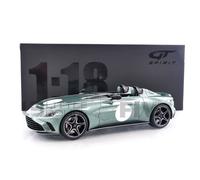 Gt Spirit 1/18 - Aston Martin V12 Speedster Gt906-Gt Spirit