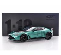 Gt Spirit 1/18 - Aston Martin V12 Vantage - 2023 Gt922-Gt Spirit