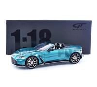 GT Spirit 1/18 - Aston Martin V12 Vantage Roadster GT445