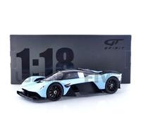 GT SPIRIT 1/18 - ASTON MARTIN VALKYRIE - 2023 GT915