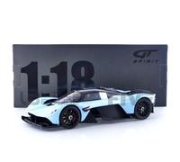 Gt Spirit 1/18 - Aston Martin Valkyrie - 2023 Gt915-Gt Spirit