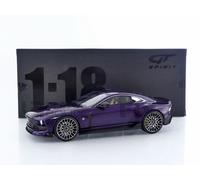 GT SPIRIT 1/18 - ASTON MARTIN VALOUR - 2023 GT944