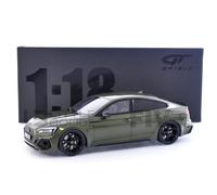 Gt Spirit 1/18 - Audi Rs 5 Competition - 2023 Gt469-Gt Spirit