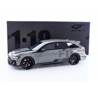 Gt Spirit 1/18 - Audi Rs6 Gt - 2024 Gt965-Gt Spirit