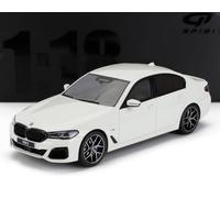 GT Spirit 1/18 - B-MW 545E XDRIVE M Sport - 2023 GT496