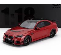 GT Spirit 1/18 - B-MW M2 AC SCHNITZER ACS2 Sport - 2023 GT505
