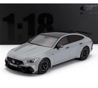 GT Spirit 1/18 - B-RABUS Rocket 1000-2024 GT513